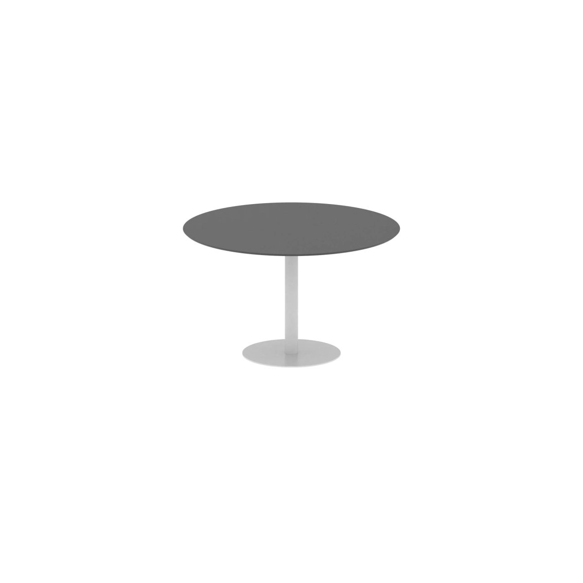 Royal Botania - Esstisch BUTLER - BTL 120RSD CWRZUM | Homestorys