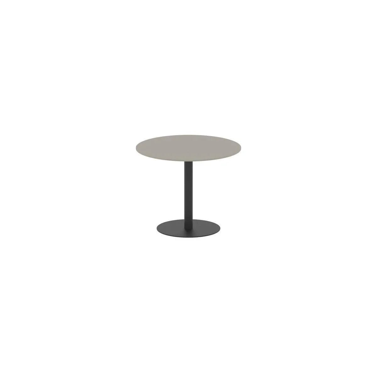 Royal Botania - Esstisch BUTLER - BTL 90RSD CAPG | Homestorys