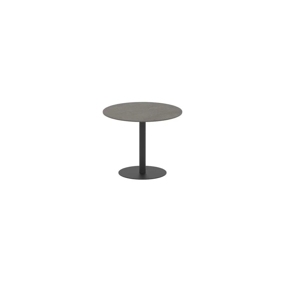 Royal Botania - Esstisch BUTLER - BTL 90RSD CATM | Homestorys