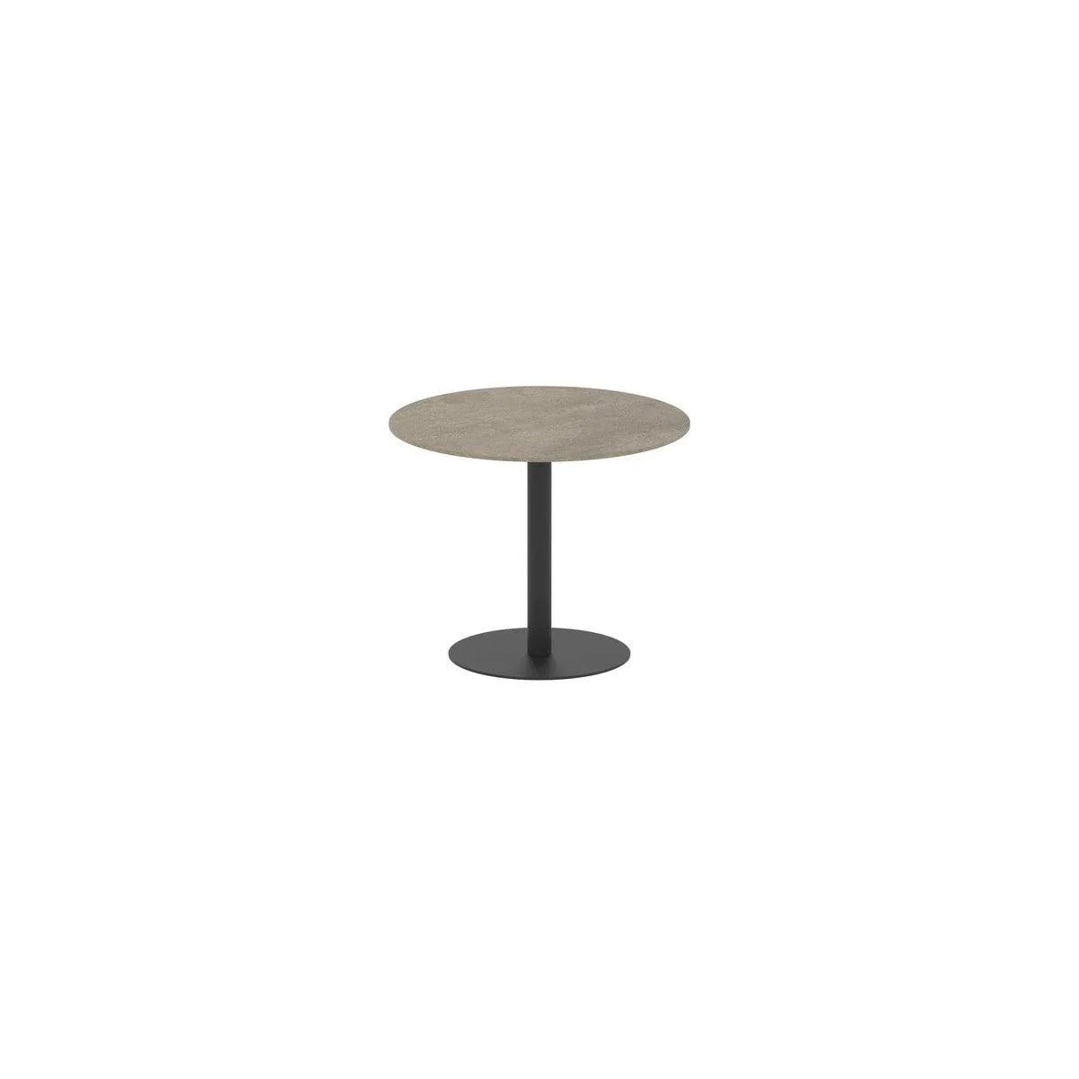 Royal Botania - Esstisch BUTLER - BTL 90RSD CATS | Homestorys