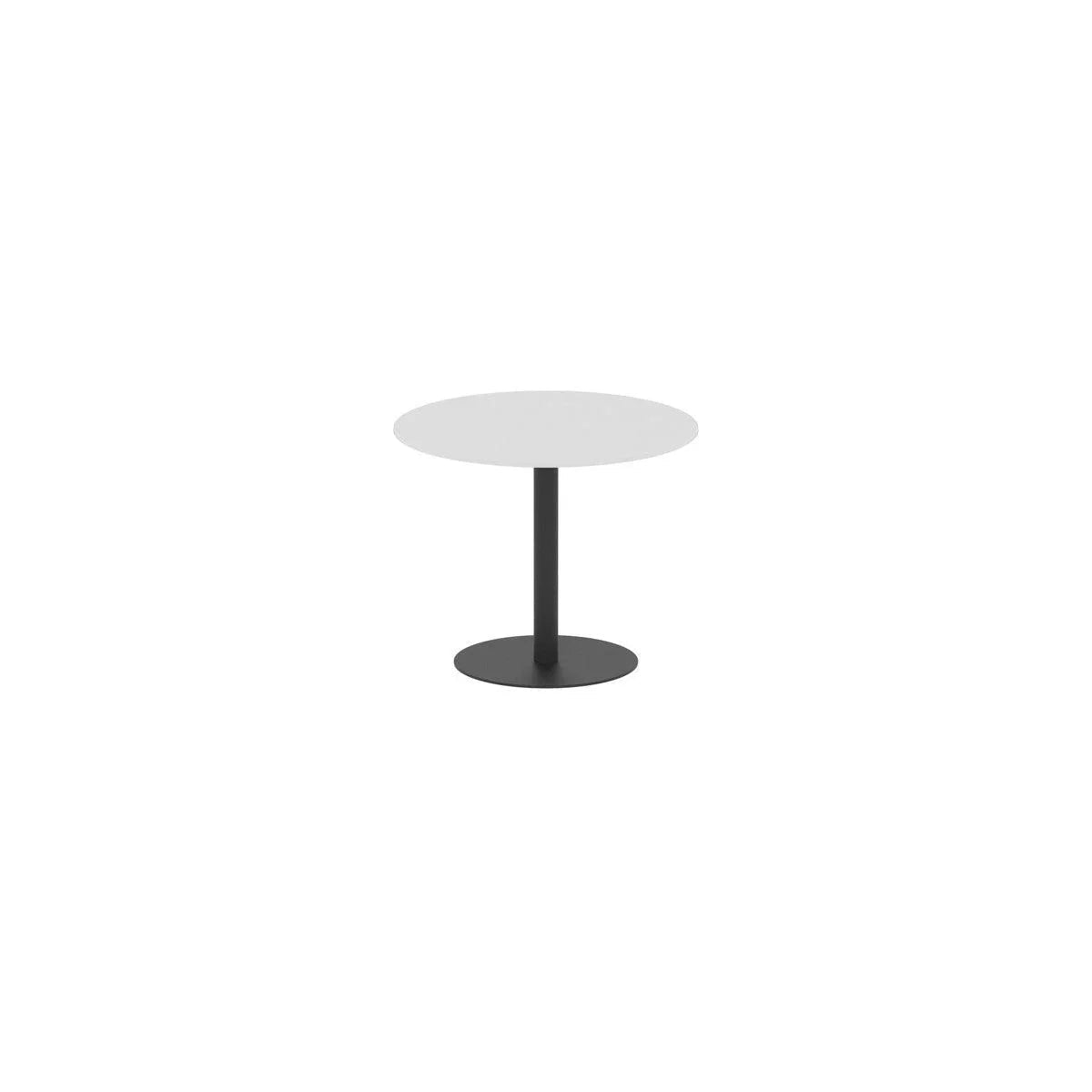 Royal Botania - Esstisch BUTLER - BTL 90RSD CAWUM | Homestorys