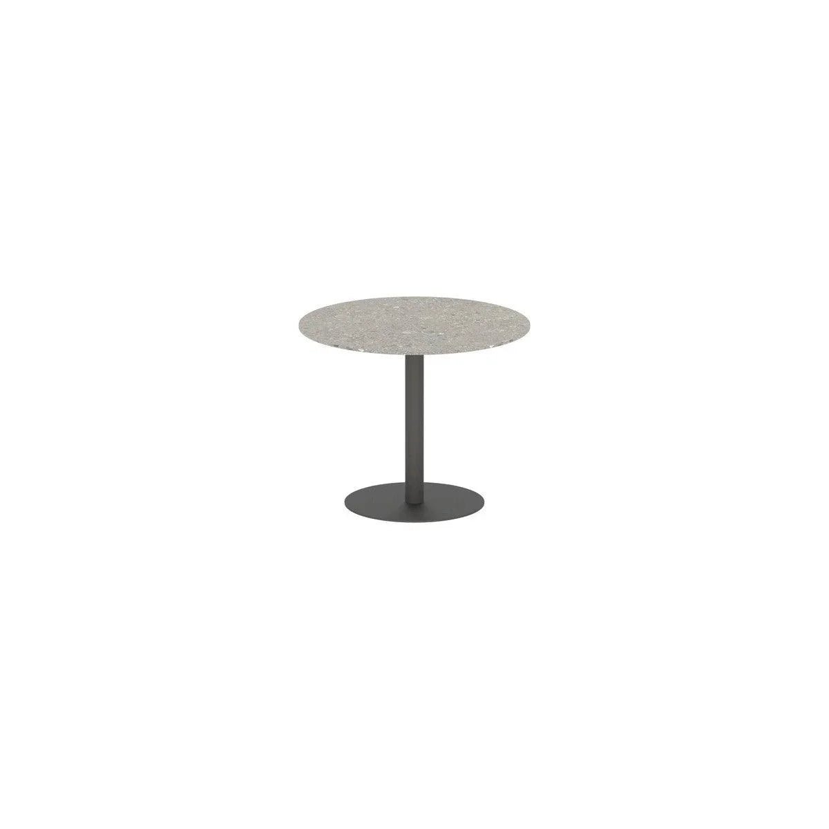 Royal Botania - Esstisch BUTLER - BTL 90RSD CBRCD | Homestorys