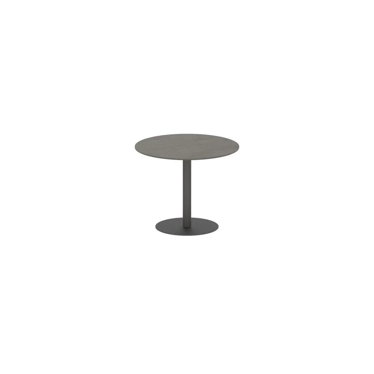 Royal Botania - Esstisch BUTLER - BTL 90RSD CBRTM | Homestorys