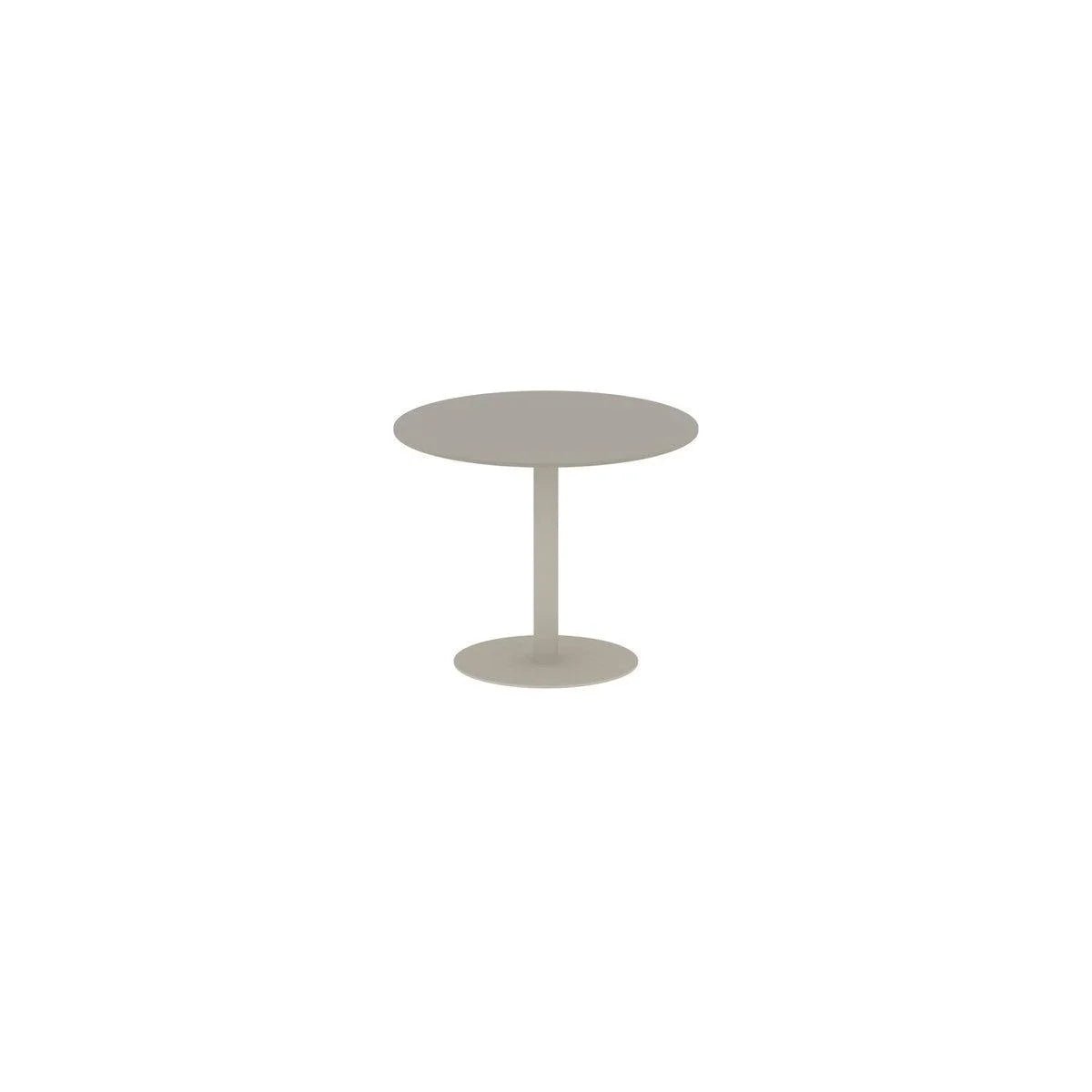 Royal Botania - Esstisch BUTLER - BTL 90RSD CPBPG | Homestorys