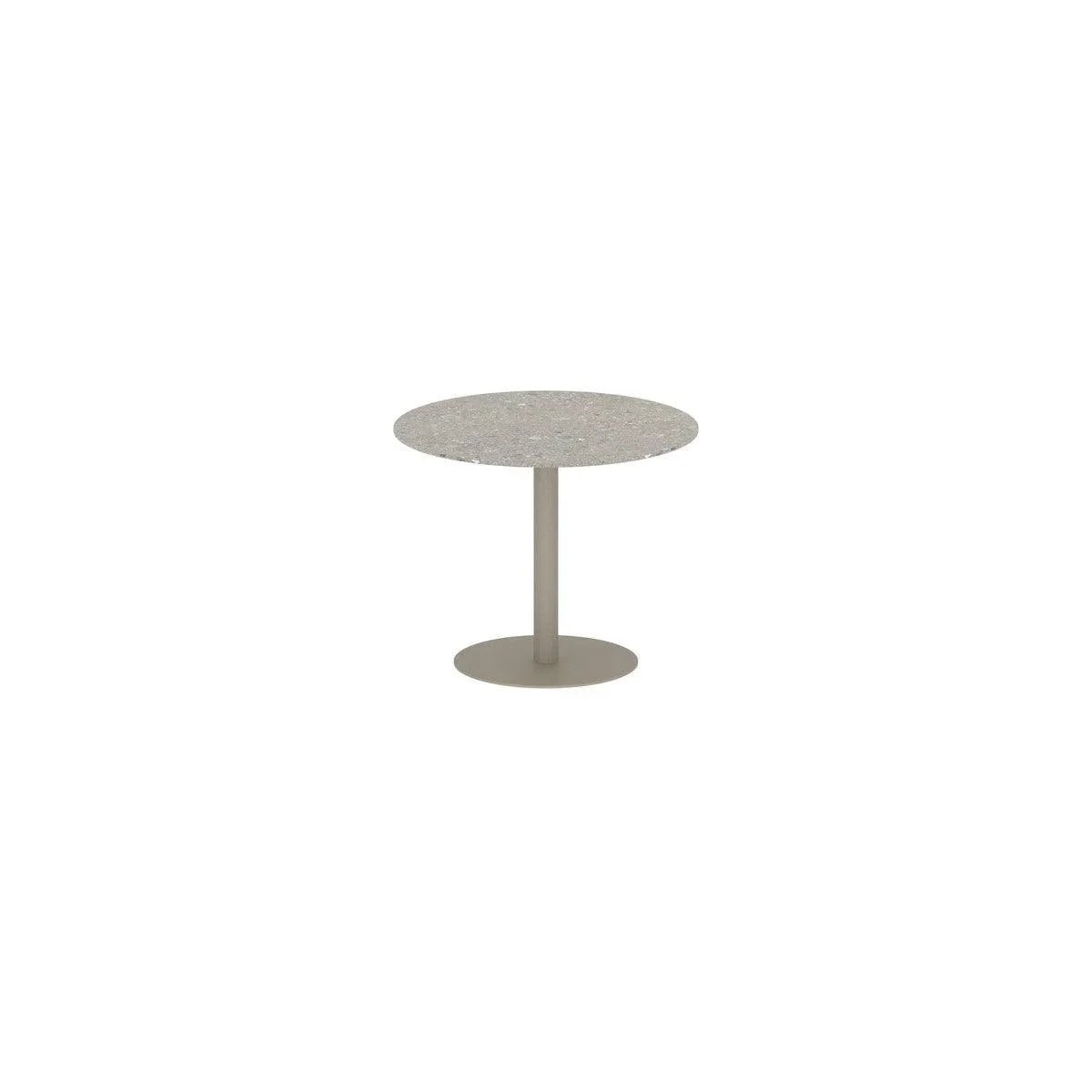 Royal Botania - Esstisch BUTLER - BTL 90RSD CSCD | Homestorys