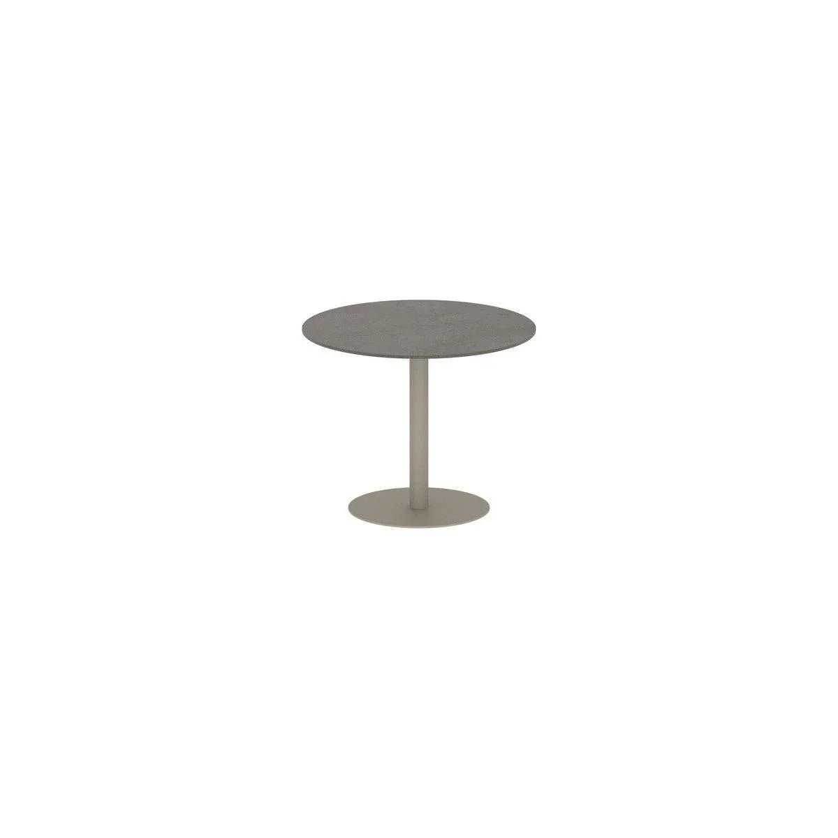 Royal Botania - Esstisch BUTLER - BTL 90RSD CSTM | Homestorys