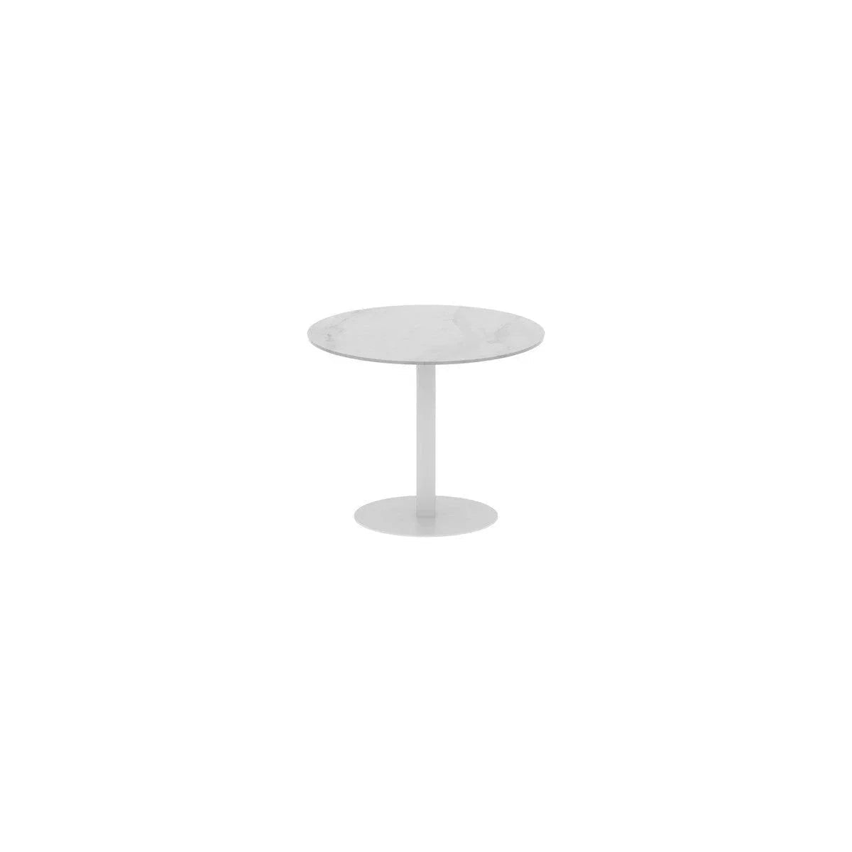 Royal Botania - Esstisch BUTLER - BTL 90RSD CWRBS | Homestorys
