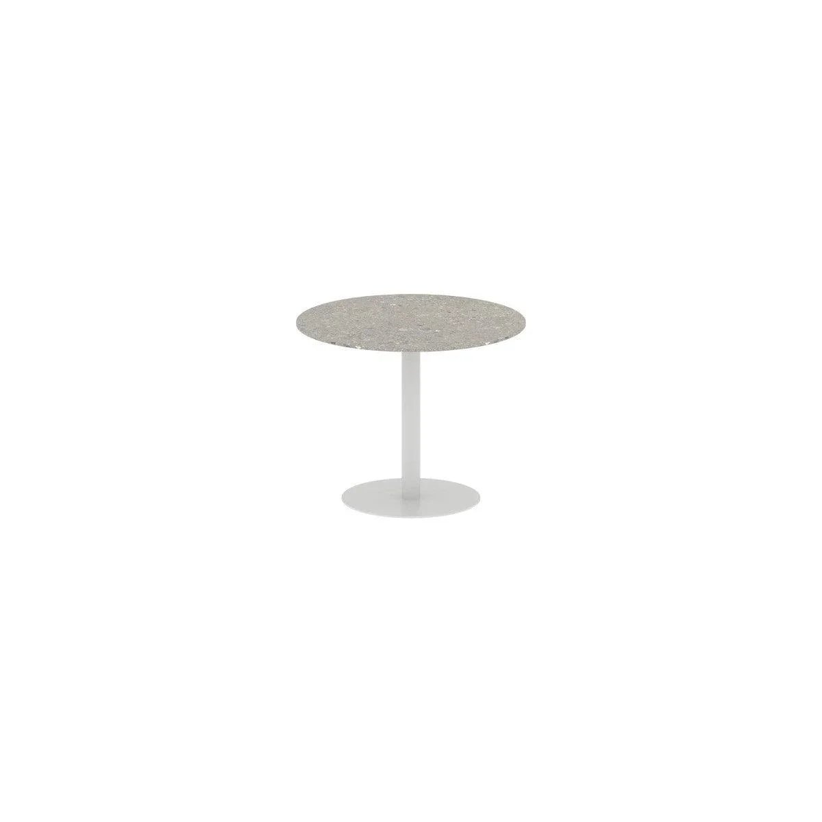 Royal Botania - Esstisch BUTLER - BTL 90RSD CWRCD | Homestorys