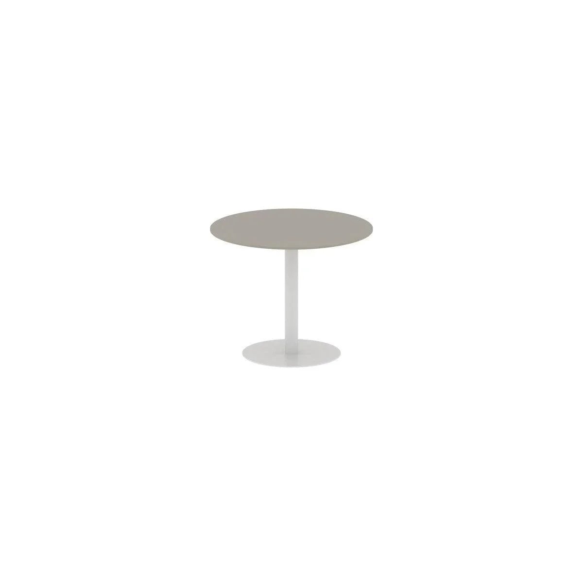 Royal Botania - Esstisch BUTLER - BTL 90RSD CWRPG | Homestorys