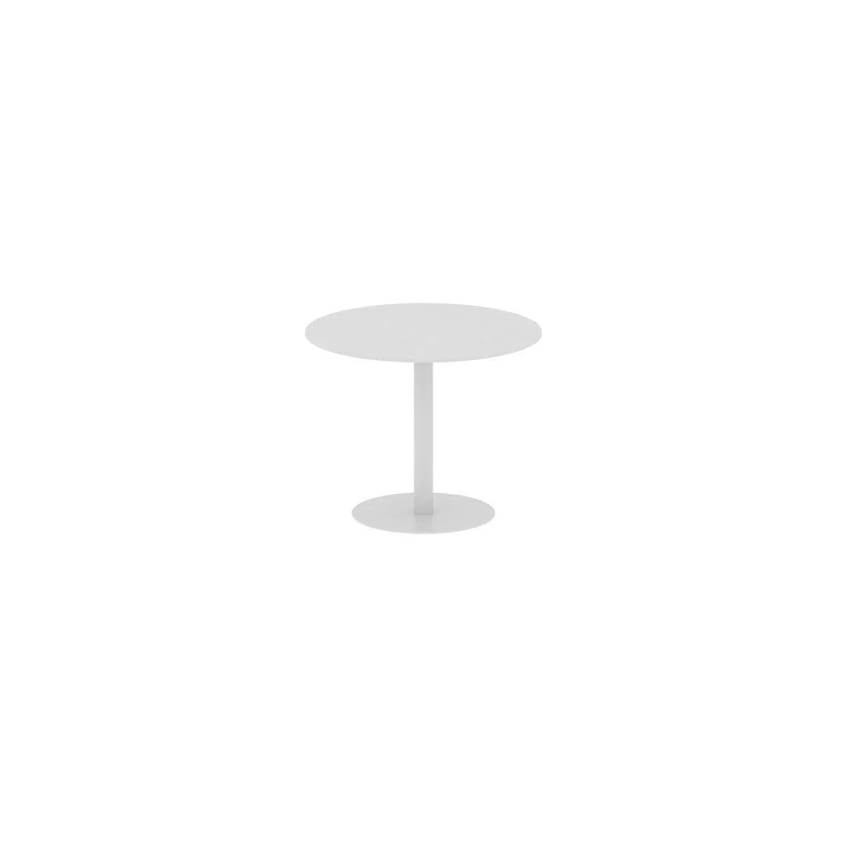 Royal Botania - Esstisch BUTLER - BTL 90RSD CWRWUM | Homestorys