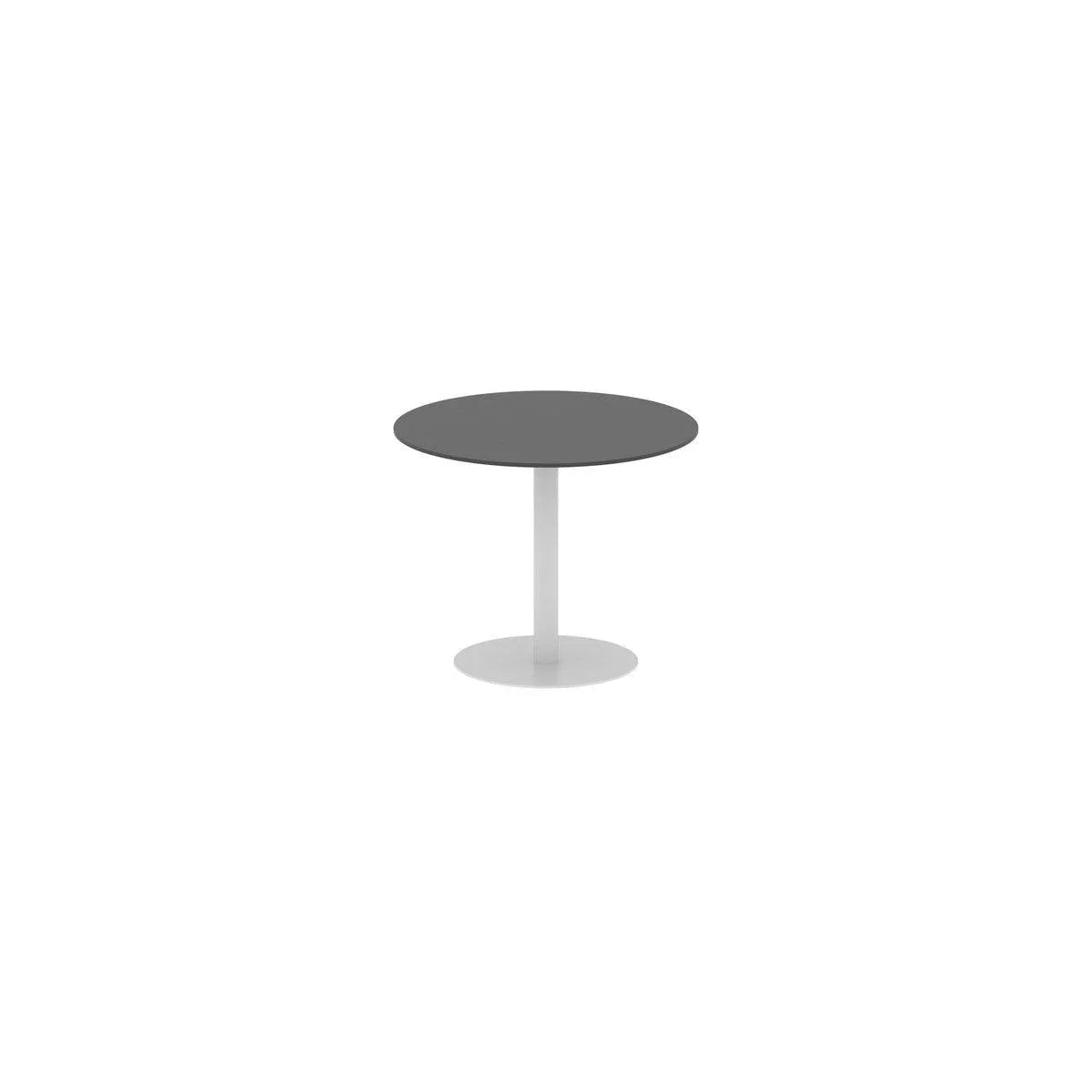Royal Botania - Esstisch BUTLER - BTL 90RSD CWRZUM | Homestorys