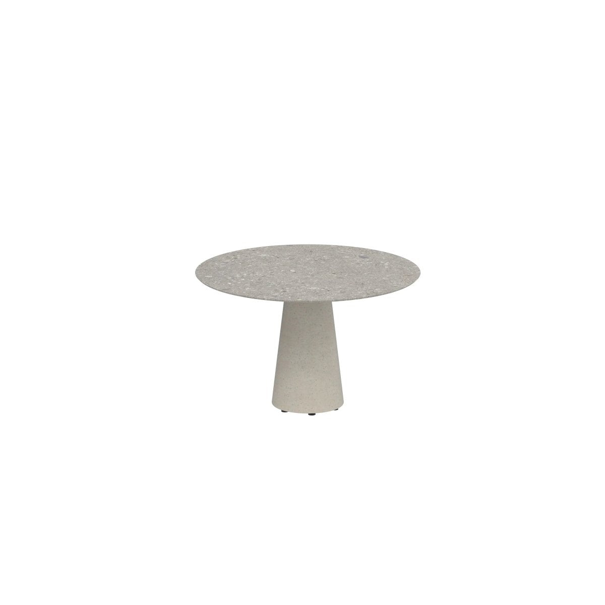 Royal Botania - Esstisch CONIX - CNX 120R CBDCD | Homestorys
