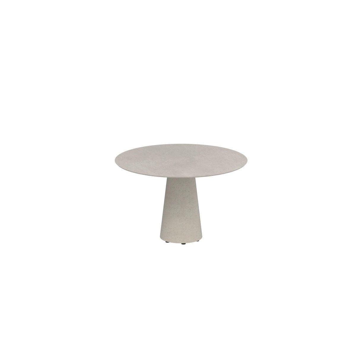 Royal Botania - Esstisch CONIX - CNX 120R CBDCL | Homestorys