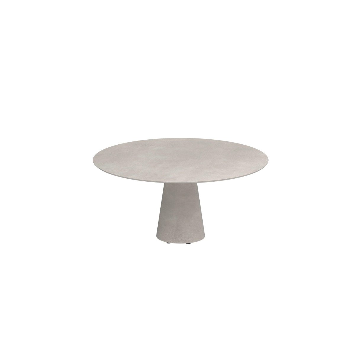 Royal Botania - Esstisch CONIX - CNX 160R BBCG | Homestorys