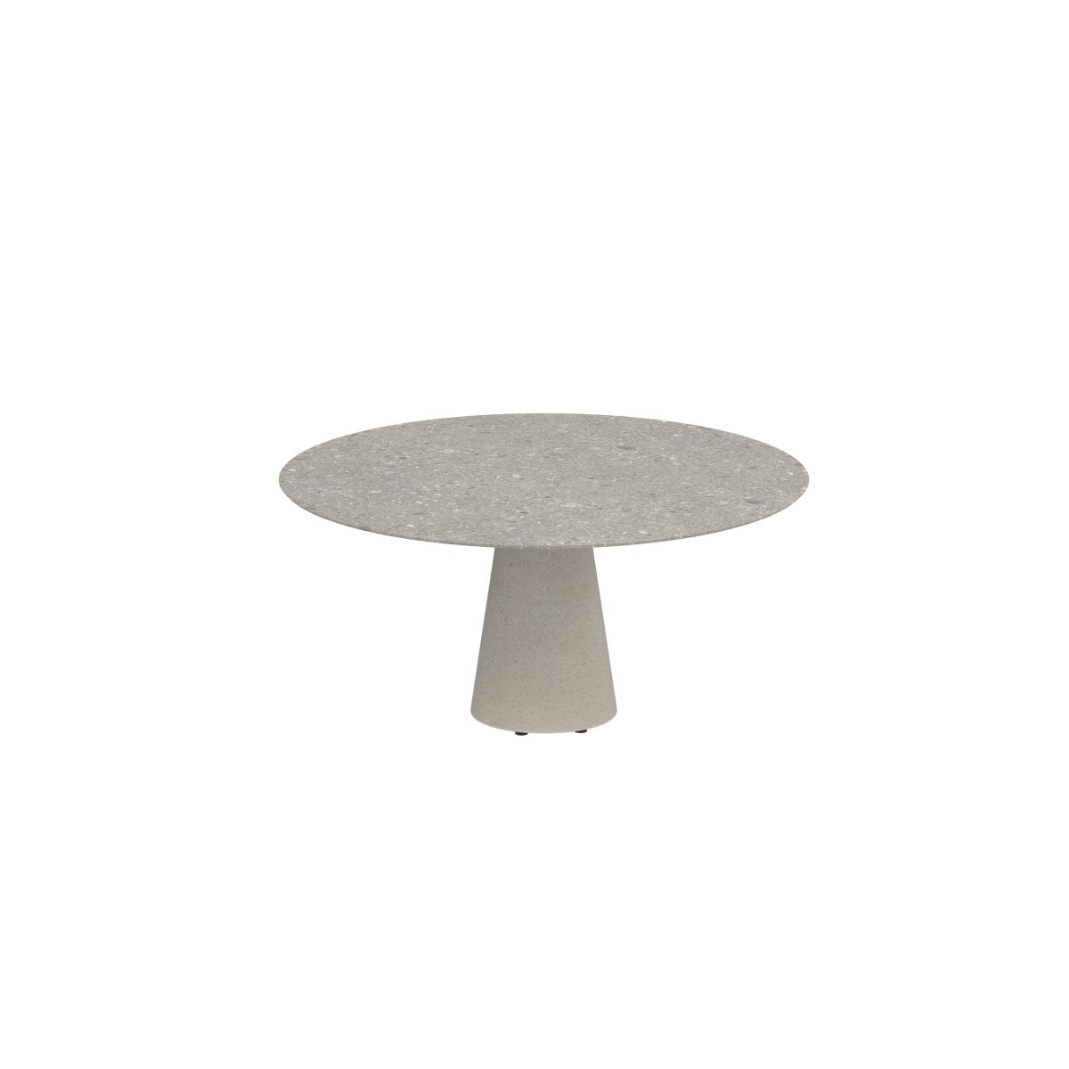 Royal Botania - Esstisch CONIX - CNX 160R CBDCD | Homestorys