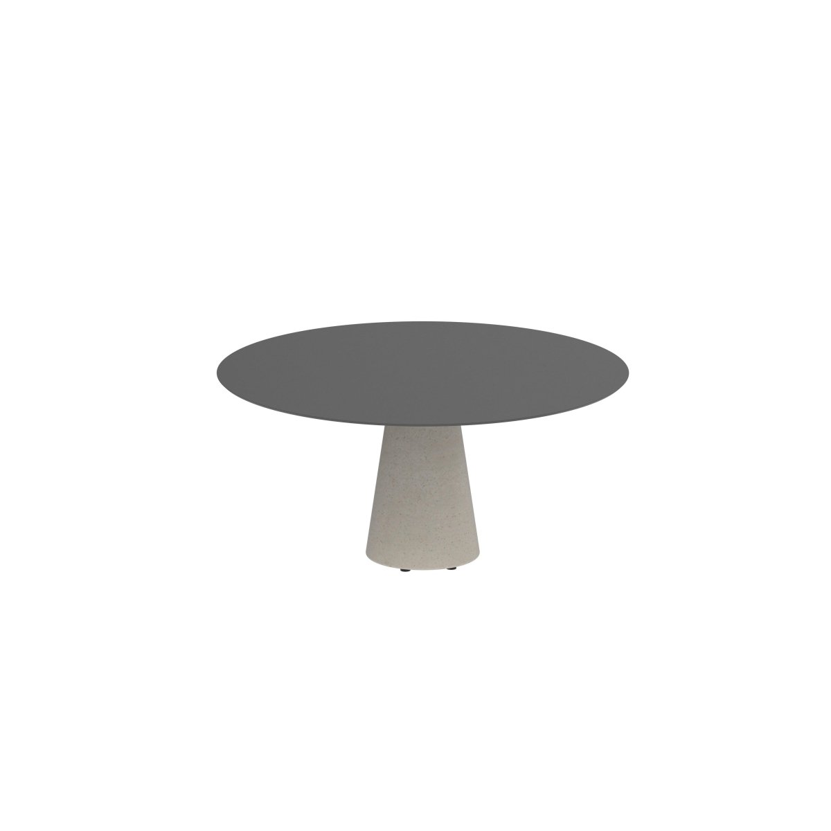 Royal Botania - Esstisch CONIX - CNX 160R CBDZUM | Homestorys