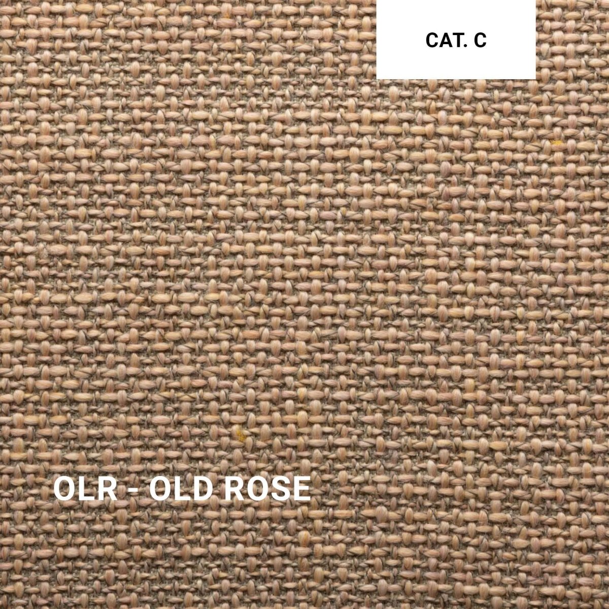 Royal Botania - Fußhocker FOLIA Weiß - FOL F WR + PIL FOL FC CAT. C | Homestorys