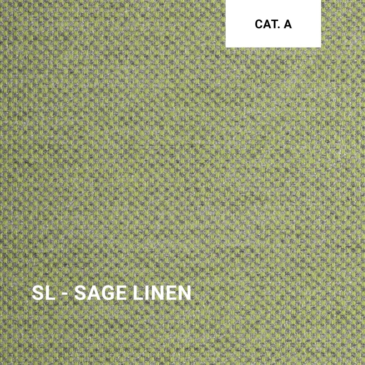 Royal Botania - Modulares Sofa ORGANIX - OGXLSET 01 A SL CAT. A | Homestorys