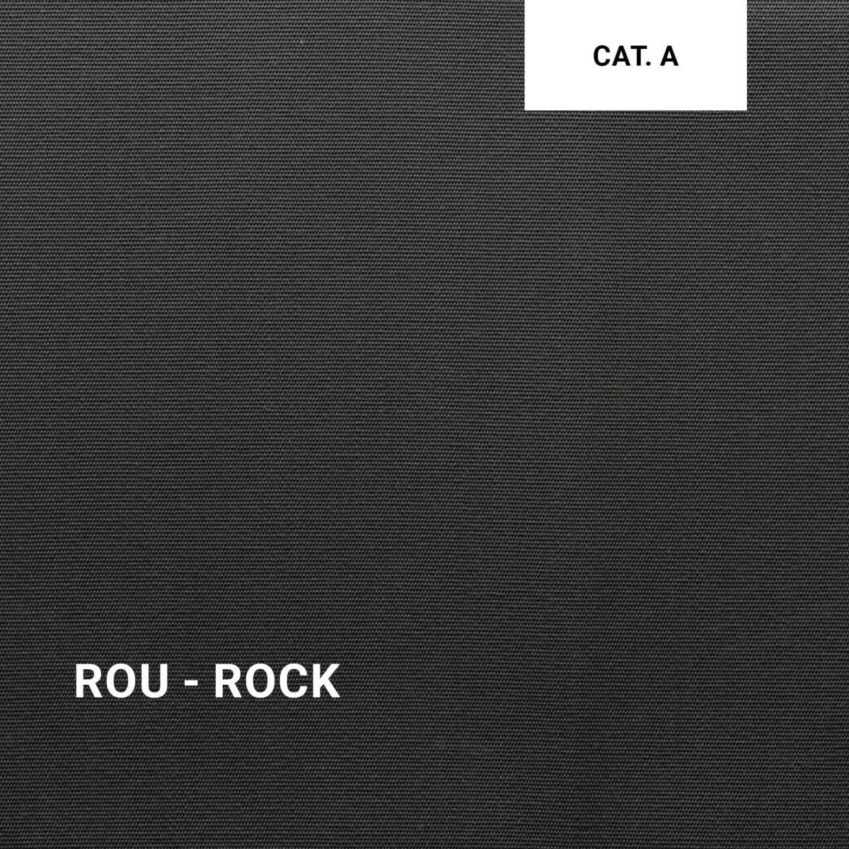 Royal Botania - Schaukelstuhl FOLIA Kieselstein - FOL R PB + PIL FOL RC CAT. A | Homestorys