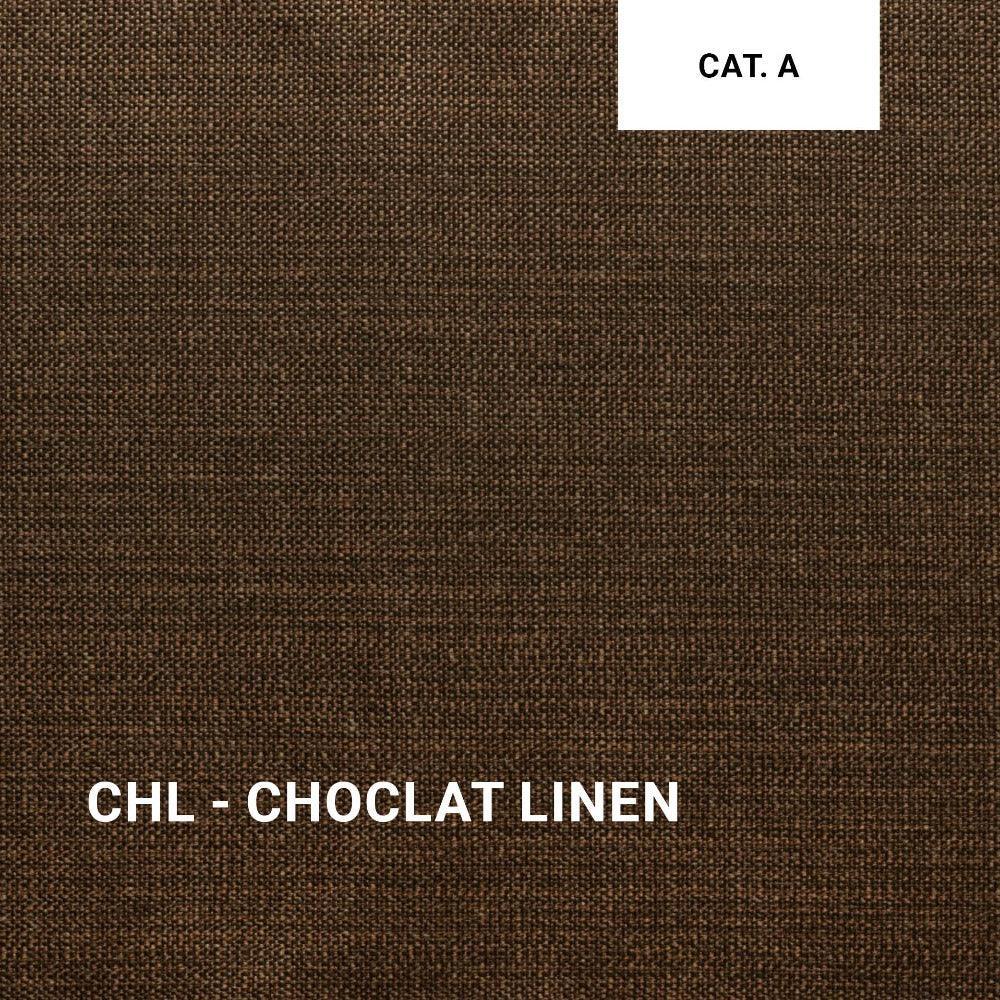 Royal Botania - Stuhl STYLETTO 55 Anthrazit - STY 55 A + PIL STY 55 B + PIL STY 55 SI CAT. A - SL | Homestorys