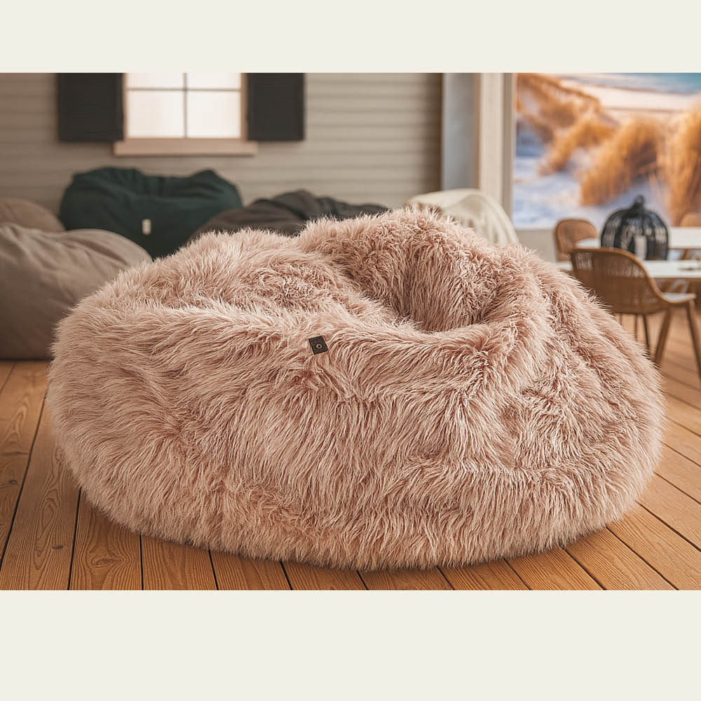 EXPO Vetsak BEANBAG