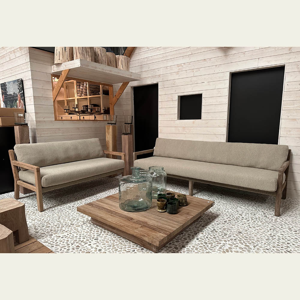 EXPO Gommaire MARIO Lounge