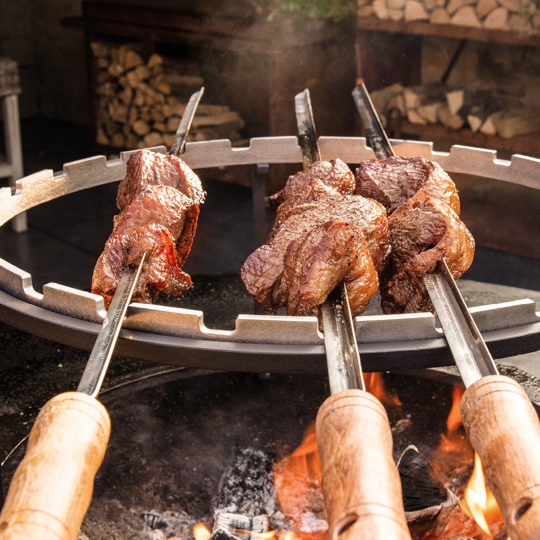 StockSale Spieße