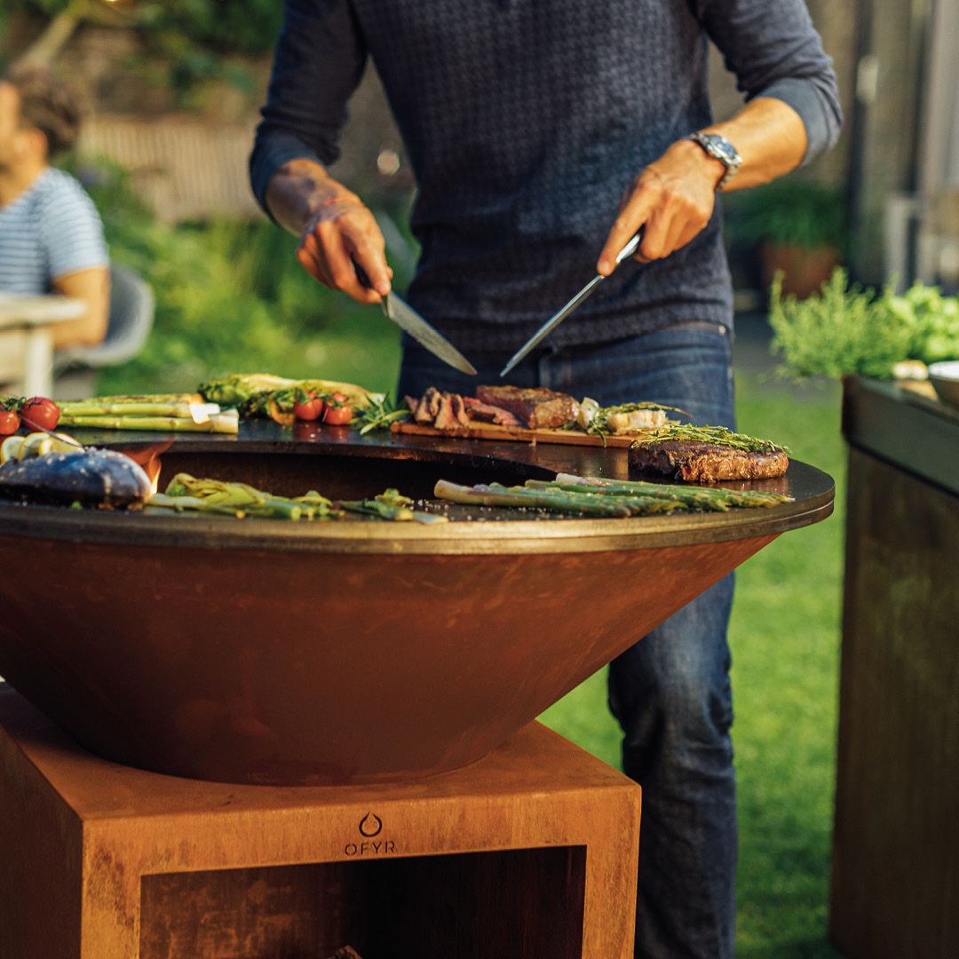 Grill Classic Storage