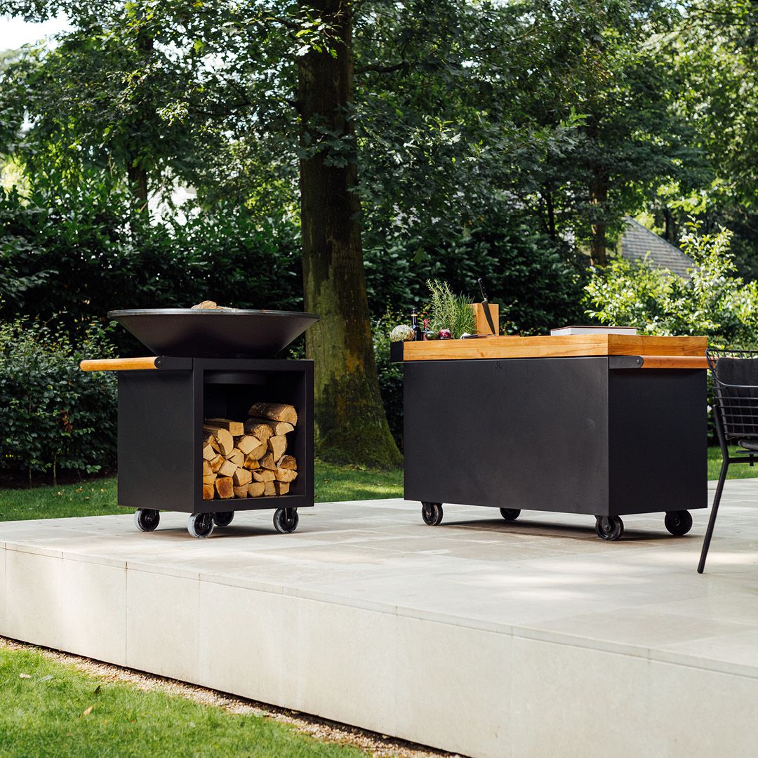 Grill Classic Storage 100 Pro