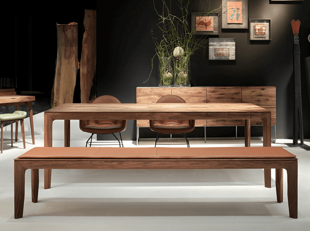 Scholtissek - Esstisch FIRA - 35 636-0 | Homestorys