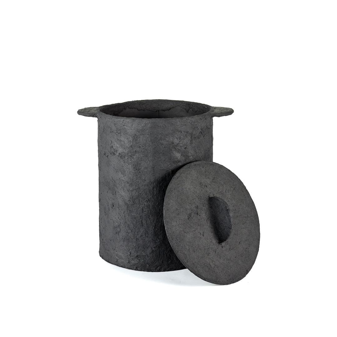 Serax - Korb Pappmaché EARTH - B7220038 | Homestorys