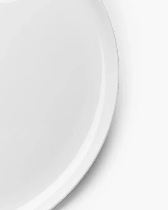 Serax - Teller BASE TABLEWARE Niedrig - B9214704 | Homestorys