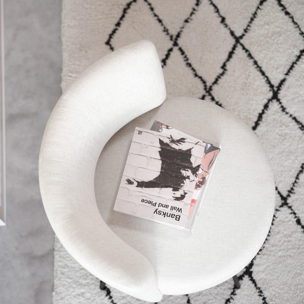 Sessel BOLERO R1418 Drehbar | Mobitec | Homestorys