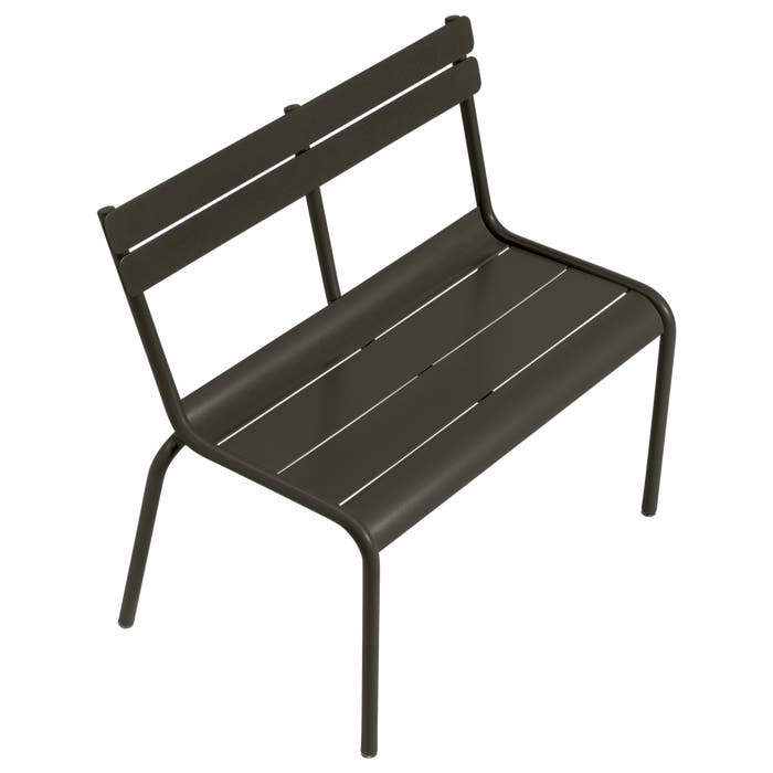 Sitzbank LUXEMBOURG Kid _ Fermob _SKU 4109E3
