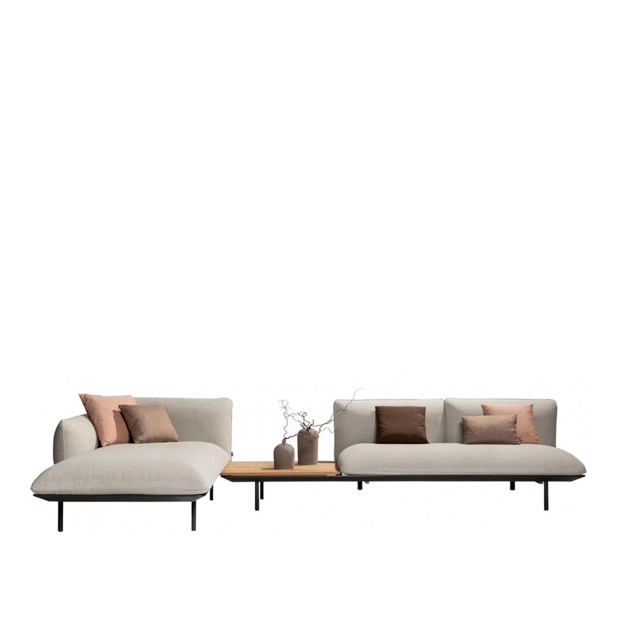 Tribù SENJA Sofa Set 8 (ohne Dekokissen) - Original Homestories