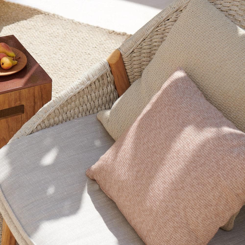 Tribù SHINDI Outdoor-Teppich 300x400 - Linen _ Tribù _SKU 1000003637578