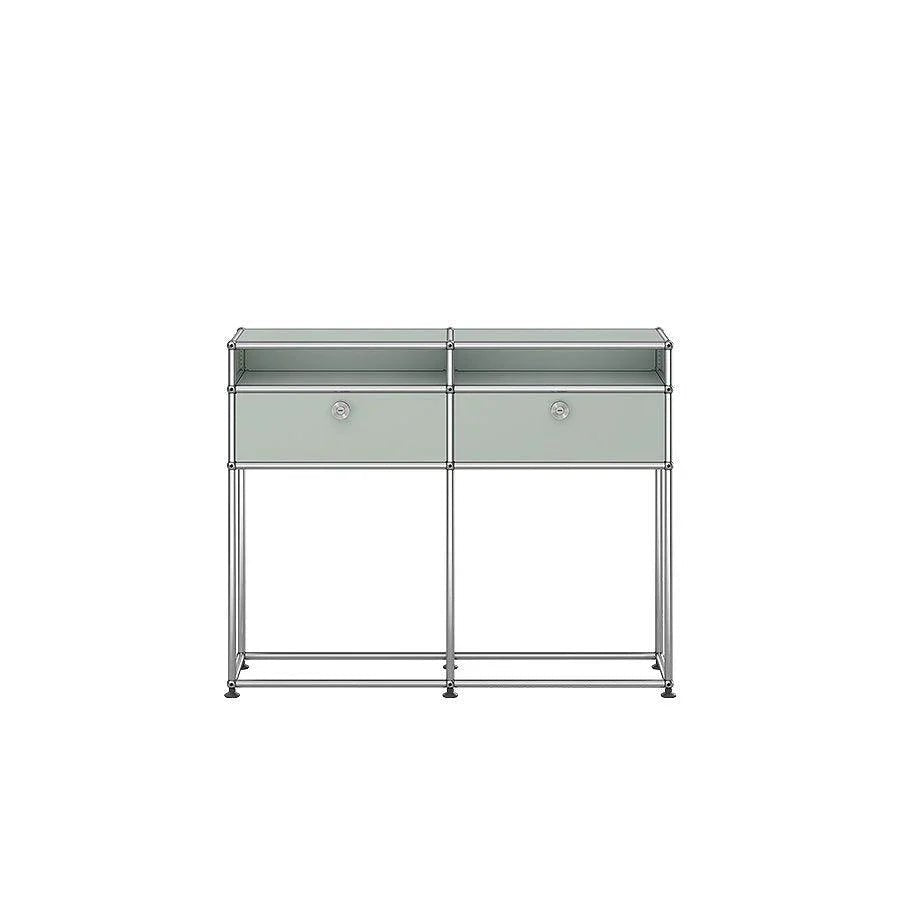 USM Haller - Sideboard M51 - QS M51 Lichtgrau | Homestorys