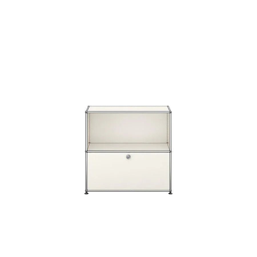 USM Haller - Sideboard M62 - QS M62 Reinweiß | Homestorys