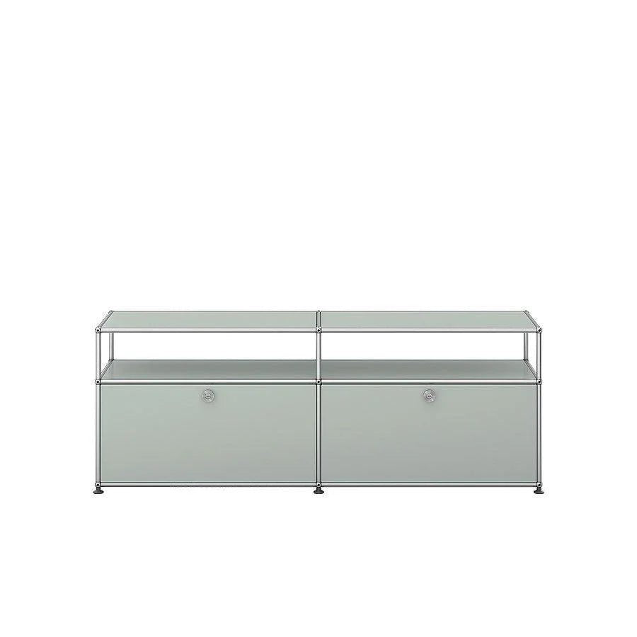 USM Haller - Sideboard O2 - QS O2 Lichtgrau | Homestorys