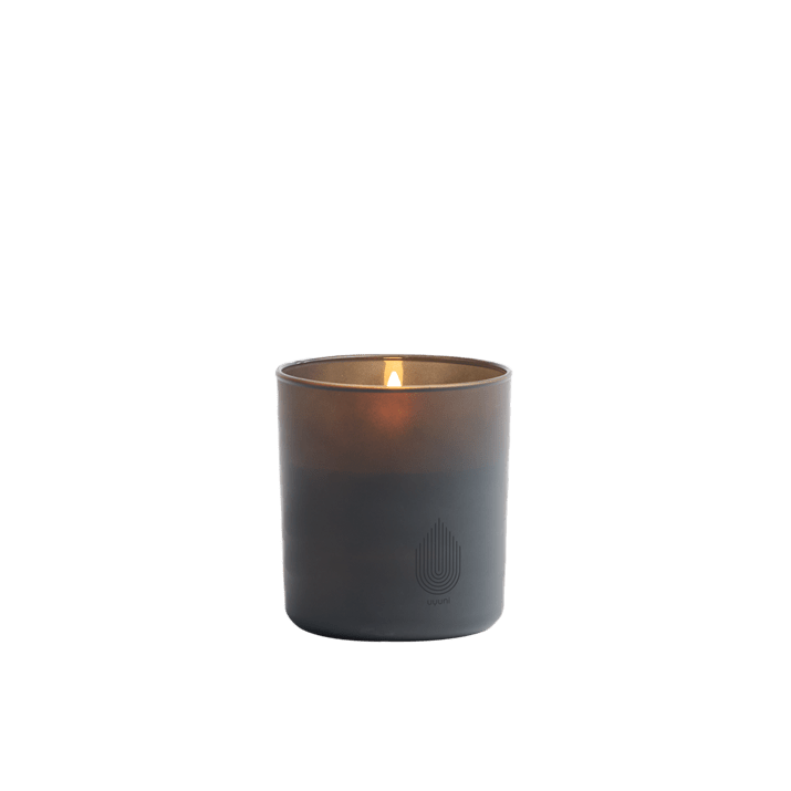 Glasskerze LED CANDLE Rechargeable