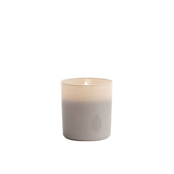 Glasskerze LED CANDLE Rechargeable