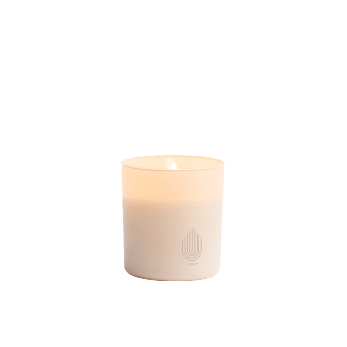 Glasskerze LED CANDLE Rechargeable