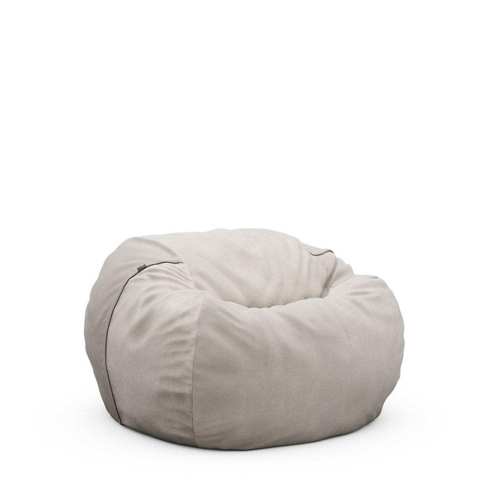 Sitzsack BEANBAG Leder _ Vetsak _SKU BM110070LE0202