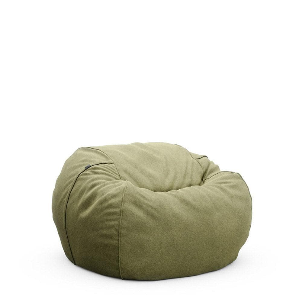 Sitzsack BEANBAG Outdoor Leinen _ Vetsak _SKU BM110070LR1902