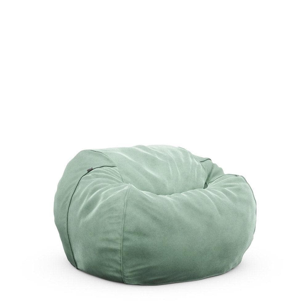 Sitzsack BEANBAG Velvet _ Vetsak _SKU BM110070VE0602