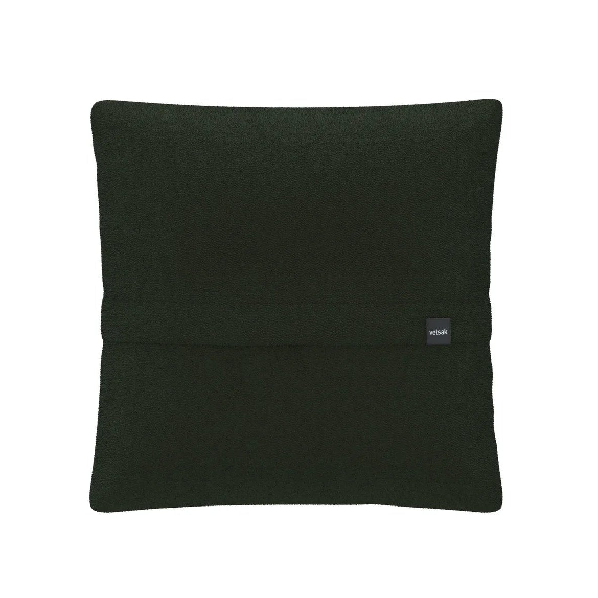 Vetsak BIG PILLOW in Loop Loop Mousse – flauschiges XL-Kissen mit weicher Oberfläche für Sofa oder Bett