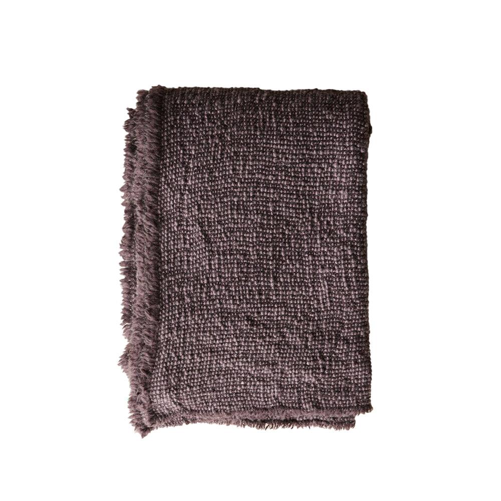 Vetsak - Decke WOOLY BLANKET -  | Homestorys