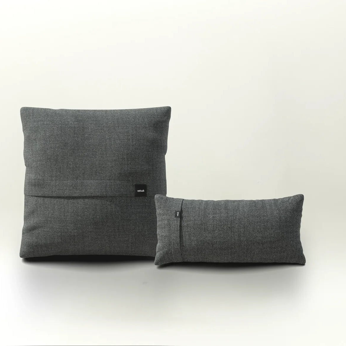 Vetsak - Gartenkissen SET 1 - vetsak-pillow-set01-Pique-DG | Homestorys