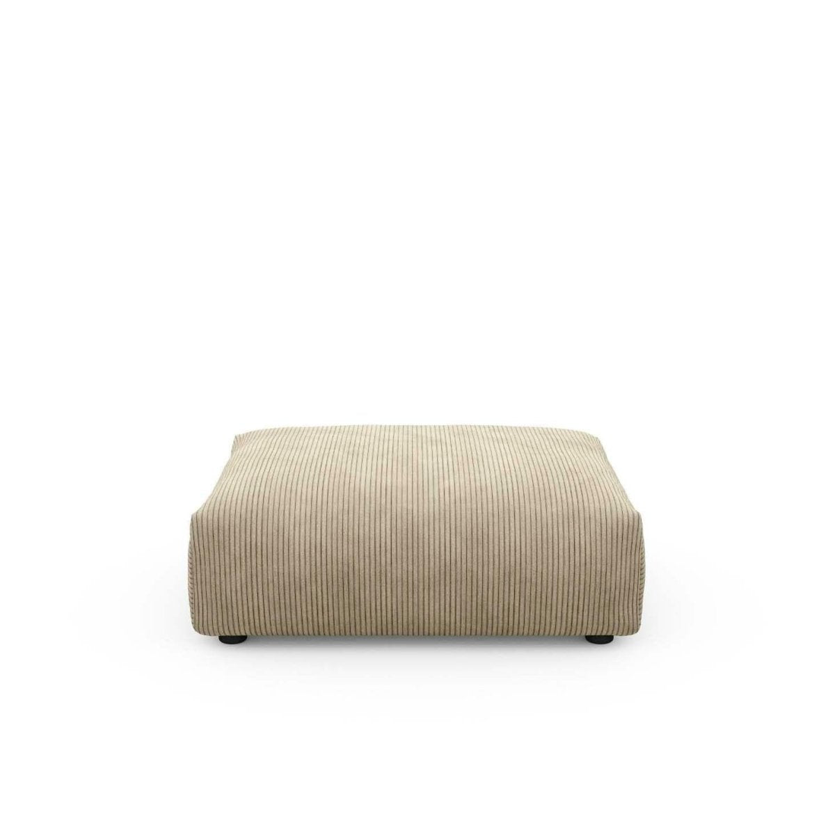 Vetsak - Modulares Sofa Element Cord Velours - SE105105CV1302 | Homestorys