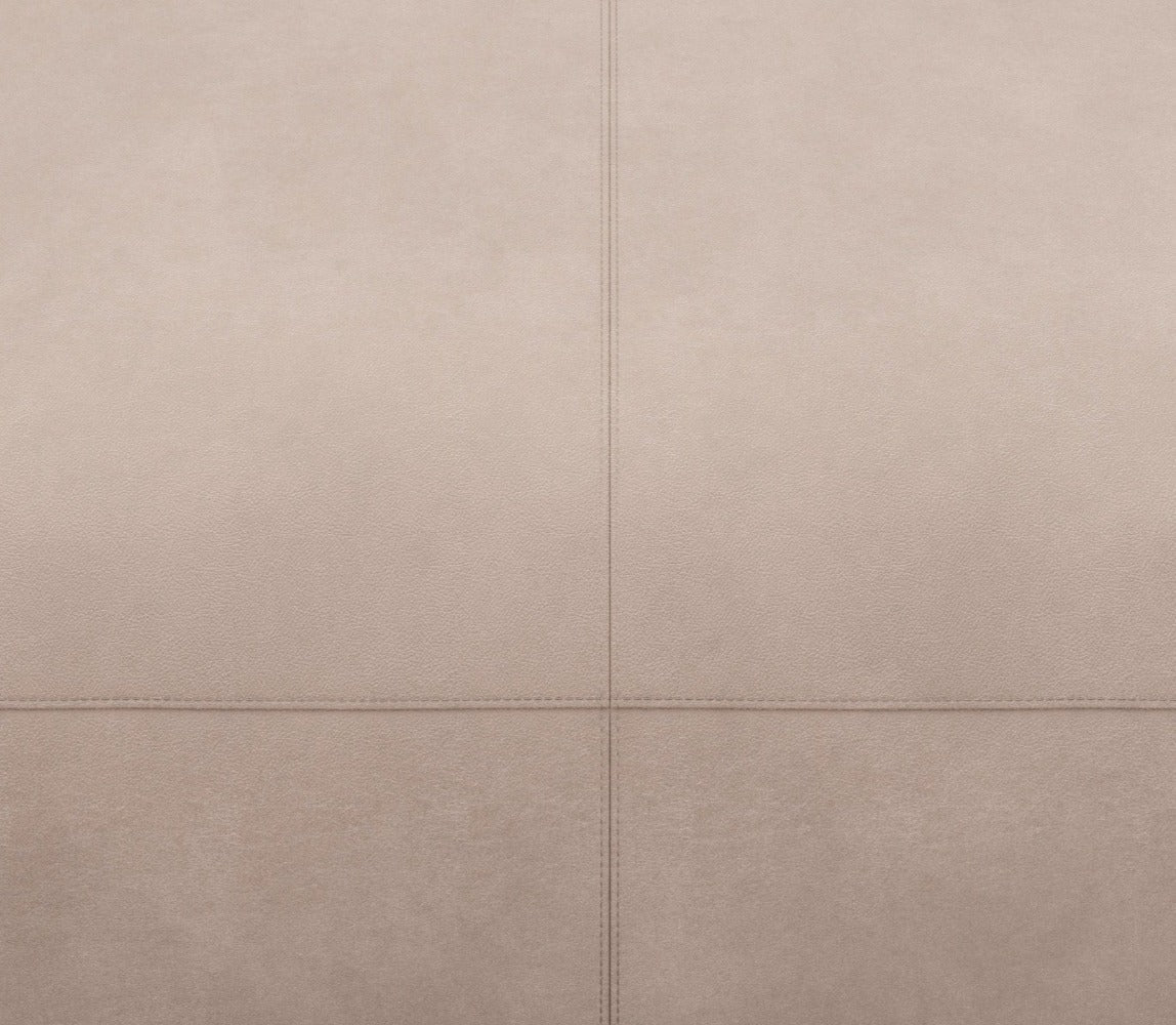 Vetsak - Modulares Sofa Seitenteil Leder - SI105031LE0902 | Homestorys